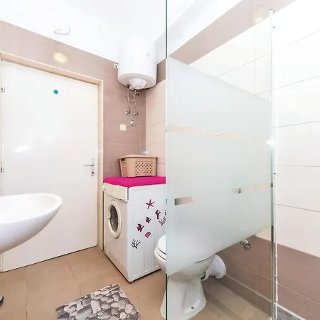 Apartment Lovely In With House Sea View *