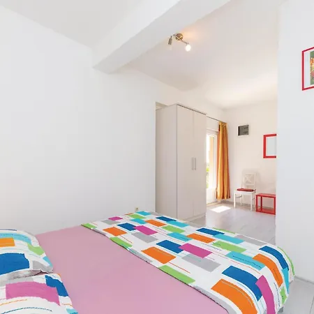 Lovely In With House Sea View Trogir