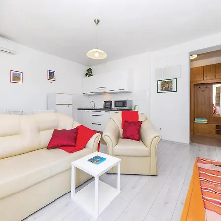 Lovely In With House Sea View * Trogir