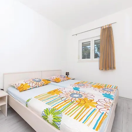 Lovely In With House Sea View Apartment *