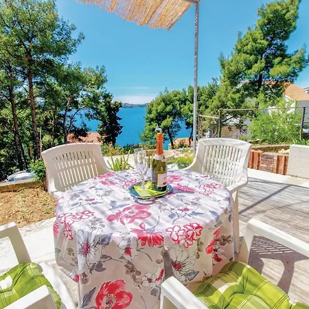 Lovely In With House Sea View *