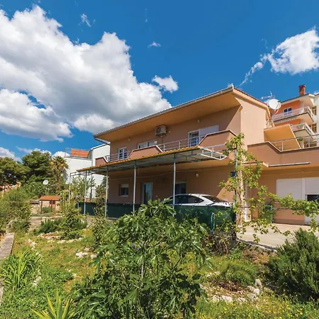 Lovely In With House Sea View Trogir