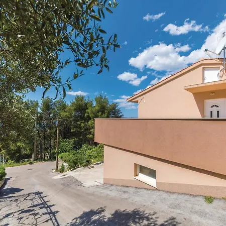 Lovely In With House Sea View Apartment *