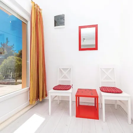 Lovely In With House Sea View * Trogir