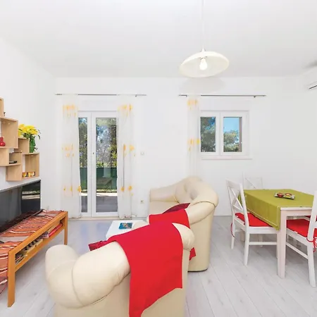 Two-bedroom In *