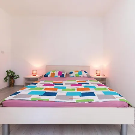Two-bedroom In